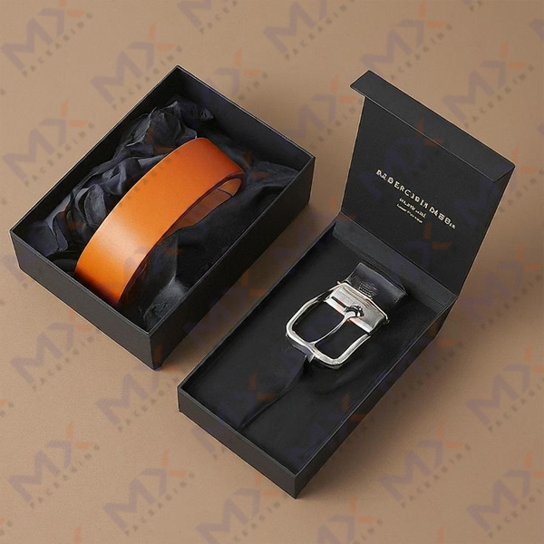 Custom Belt Boxes - view 2